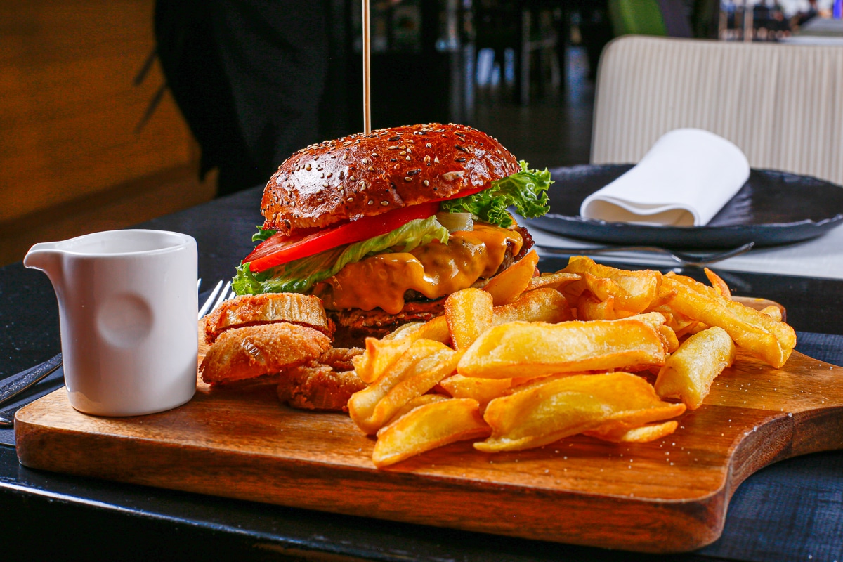 Food